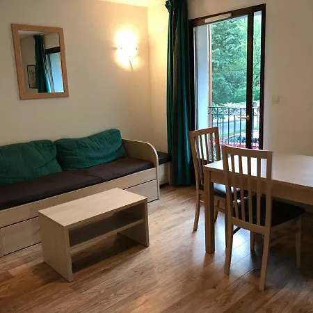 Appartement T3 Luchon Bagneres-de-Luchon Exterior photo