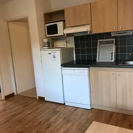 Appartement T3 Luchon Bagneres-de-Luchon Exterior photo