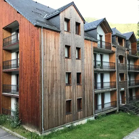 Appartement T3 Luchon Bagneres-de-Luchon Exterior photo