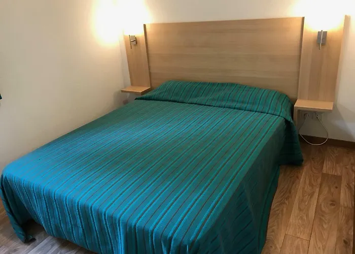 Appartement T3 Luchon