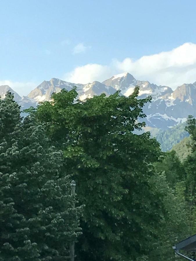 T3 Luchon