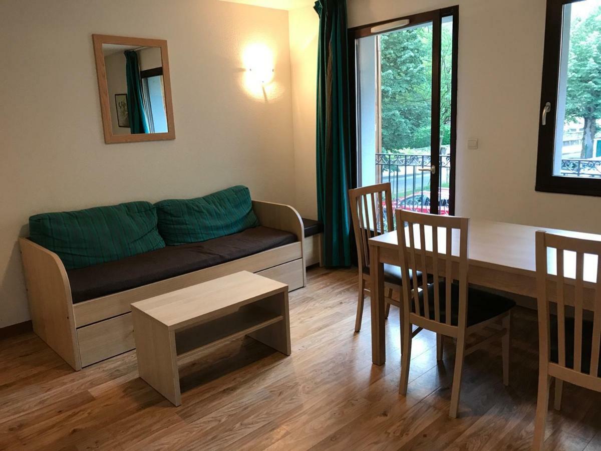 T3 Luchon Apartment *