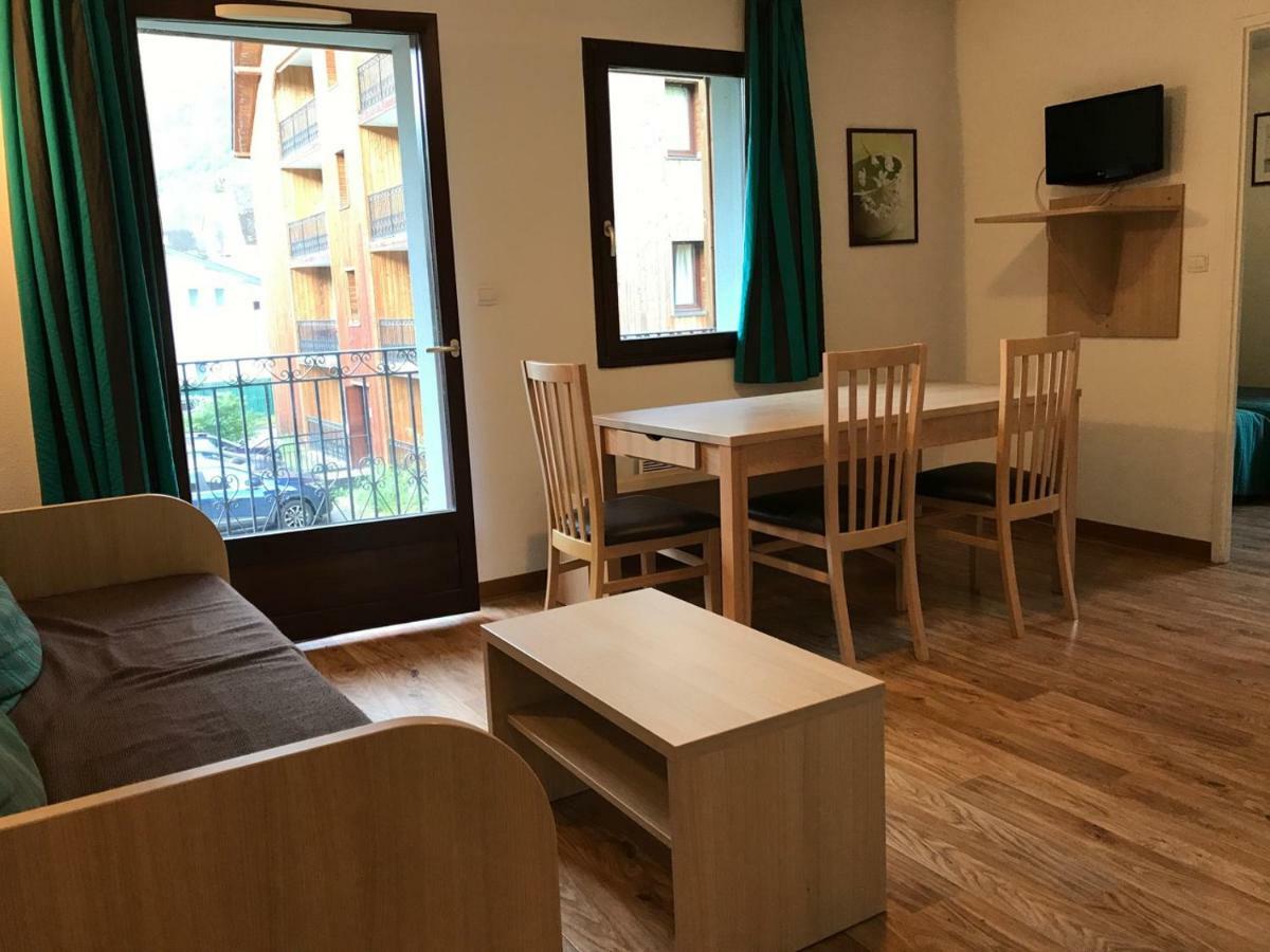 Apartment T3 Luchon Bagneres-de-Luchon