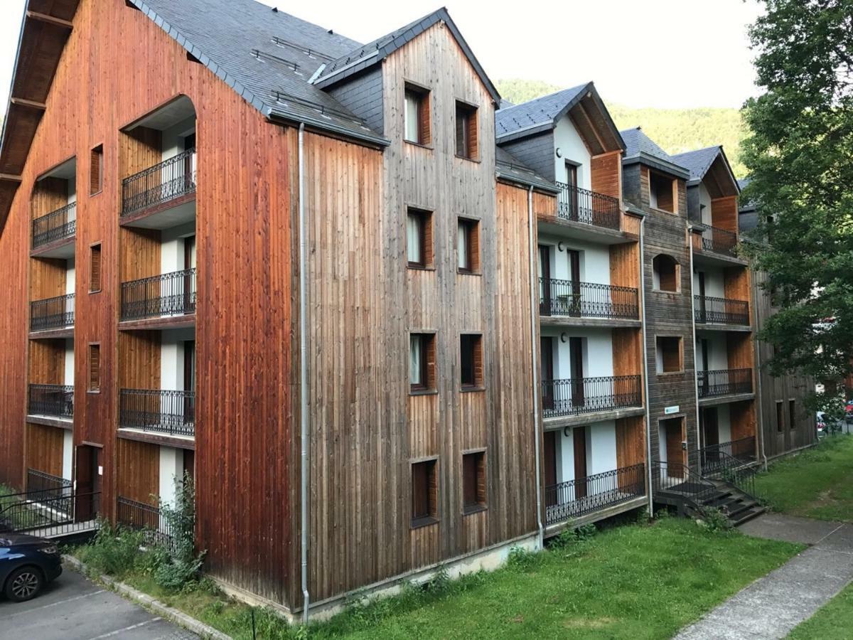 Apartment T3 Luchon Bagneres-de-Luchon