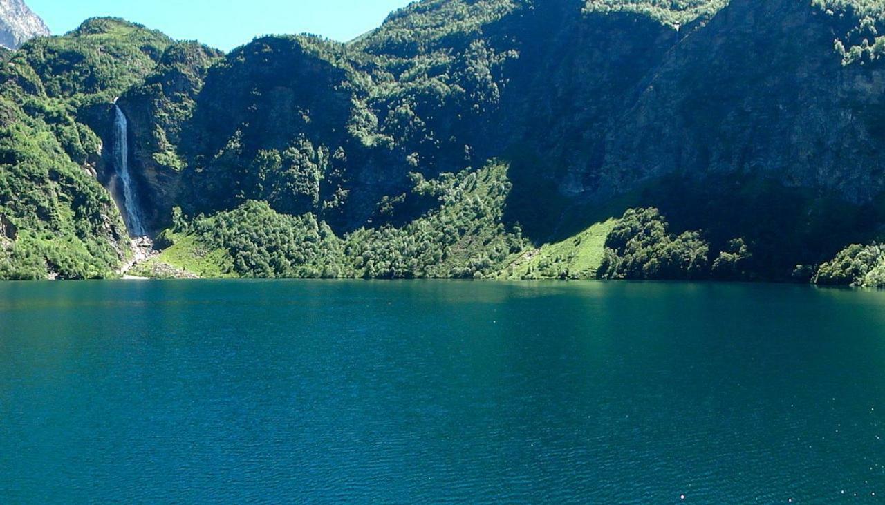 T3 Luchon
