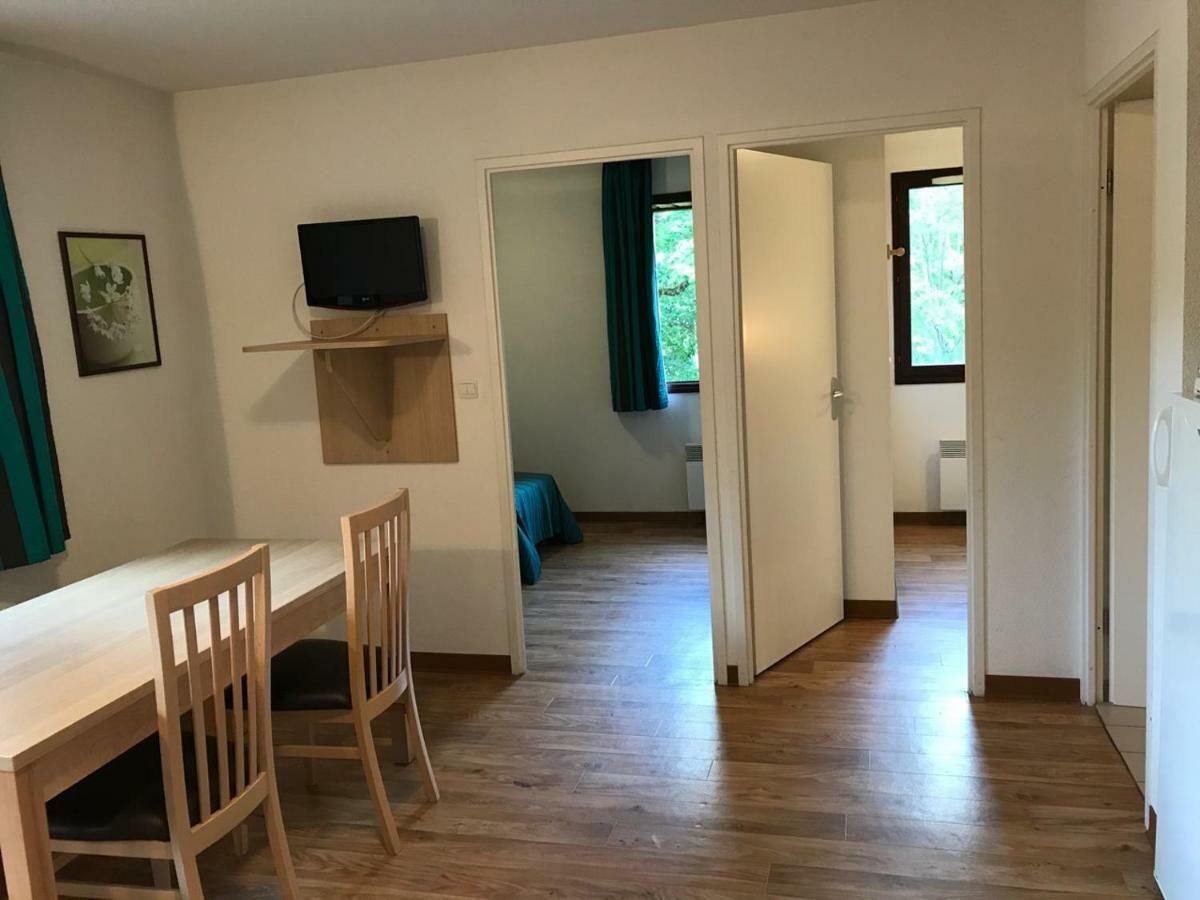 Apartment T3 Luchon *