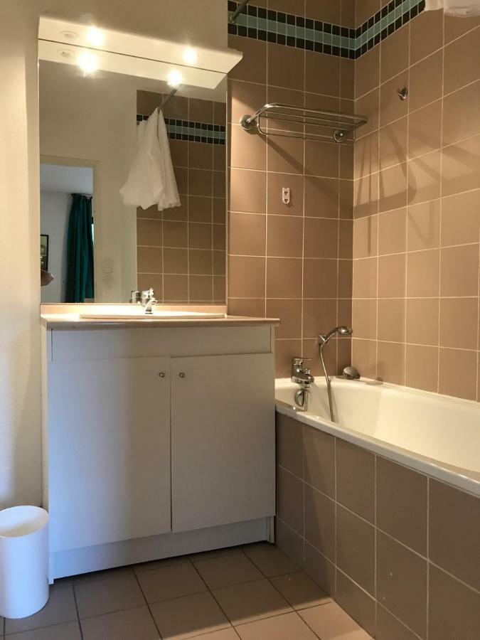 Apartment T3 Luchon