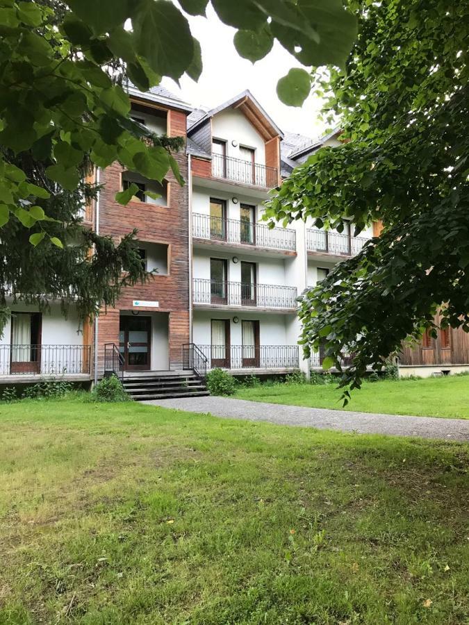 T3 Luchon Apartment Bagneres-de-Luchon